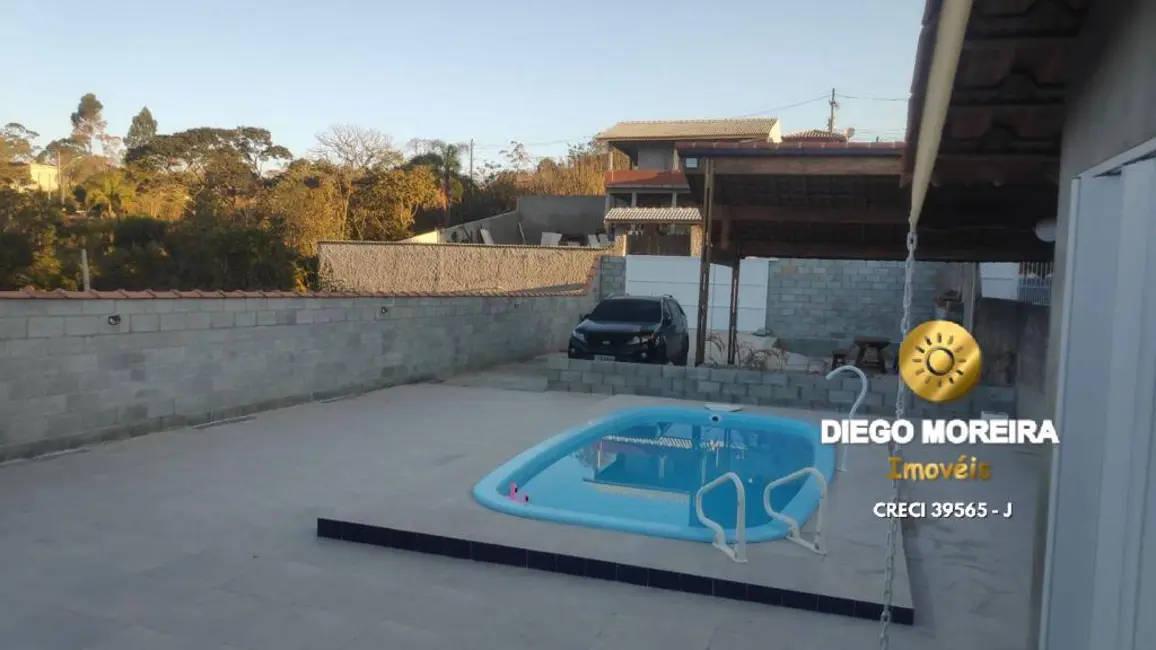 Foto 8 de Casa com 3 quartos à venda, 500m2 em Mairipora - SP