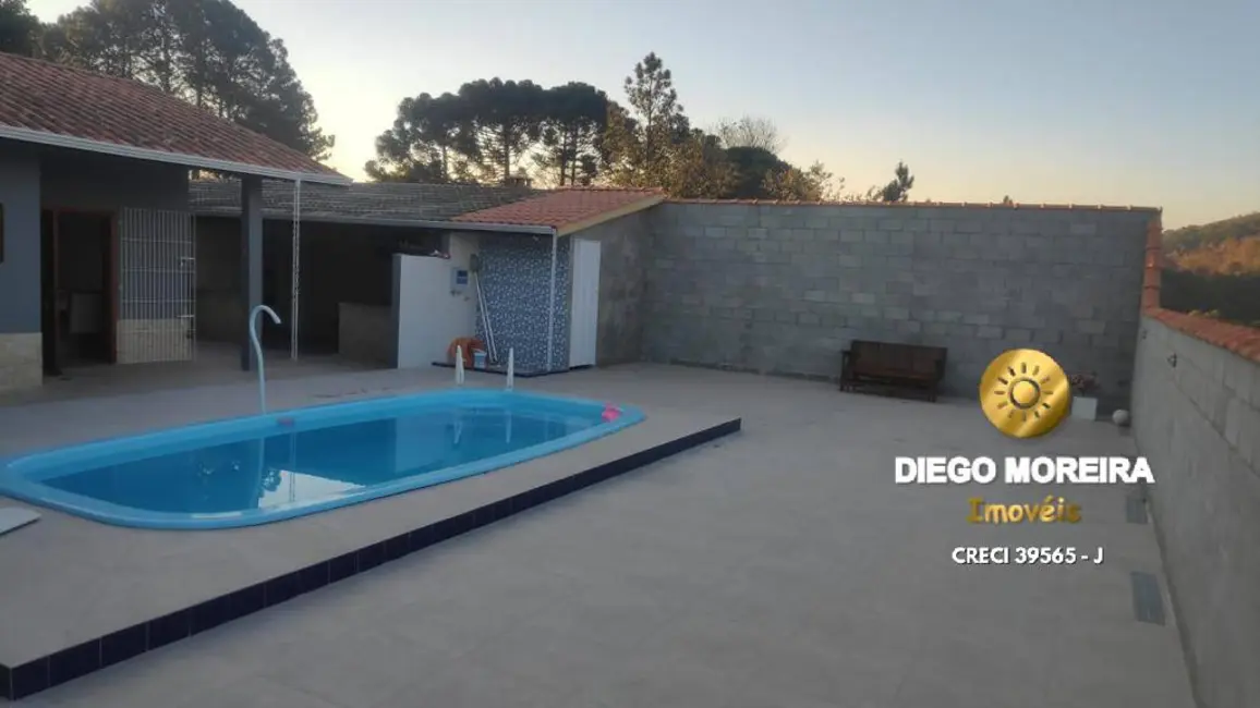 Foto 1 de Casa com 3 quartos à venda, 500m2 em Mairipora - SP