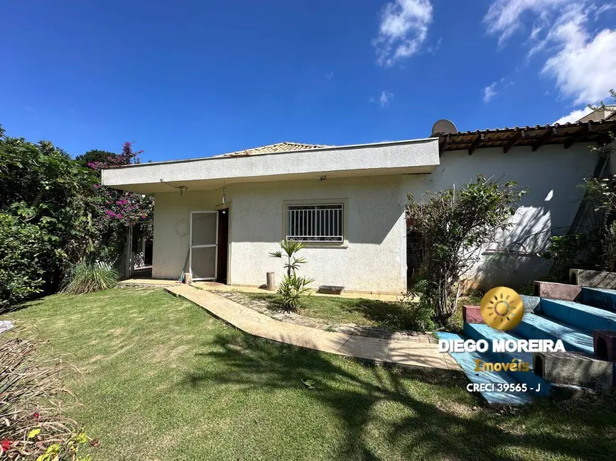 Foto 1 de Casa de Condomínio com 3 quartos à venda, 177m2 em Mairipora - SP