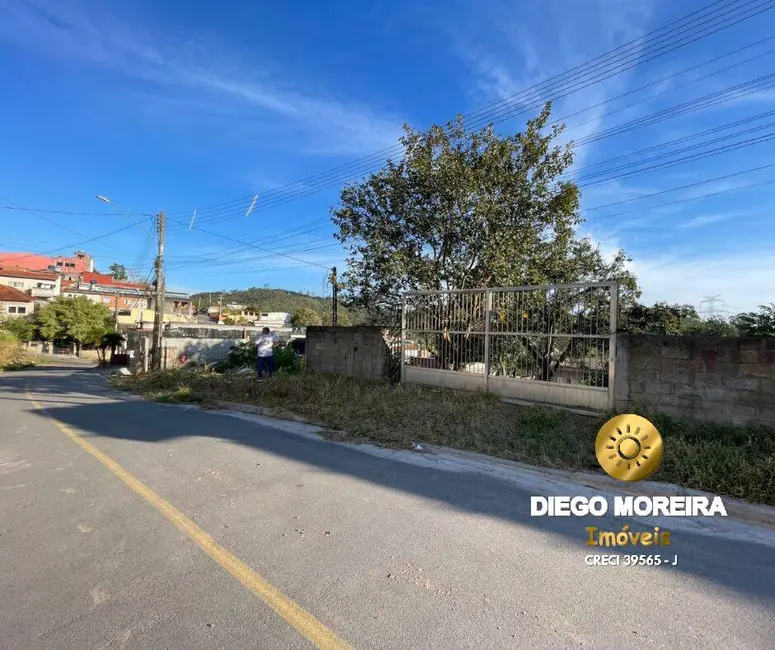 Foto 4 de Casa com 1 quarto à venda, 70m2 em Mairipora - SP