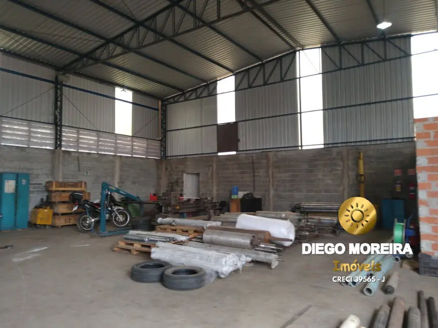 Foto 1 de Armazém / Galpão à venda, 1000m2 em Mairipora - SP