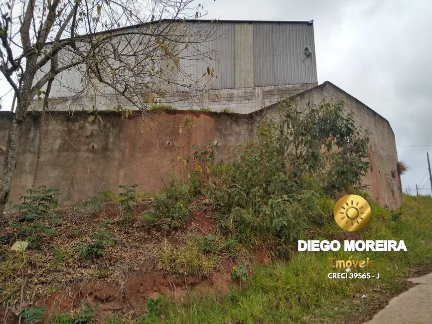 Foto 8 de Armazém / Galpão à venda, 1000m2 em Mairipora - SP