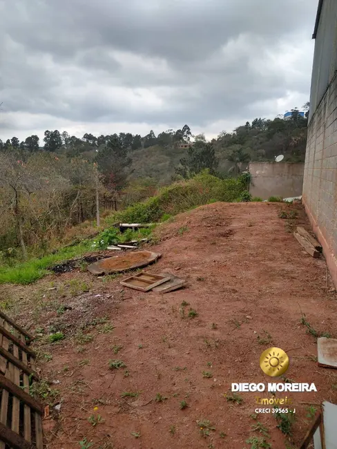 Foto 7 de Armazém / Galpão à venda, 1000m2 em Mairipora - SP