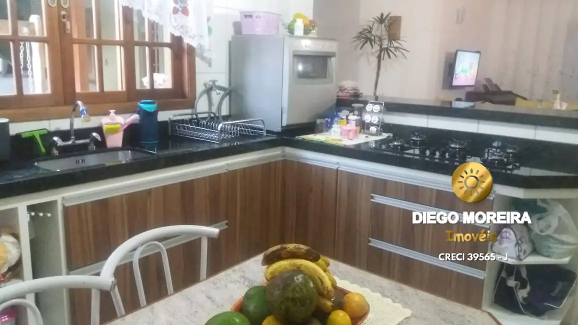 Foto 7 de Casa com 2 quartos à venda, 141m2 em Guaxinduva, Atibaia - SP