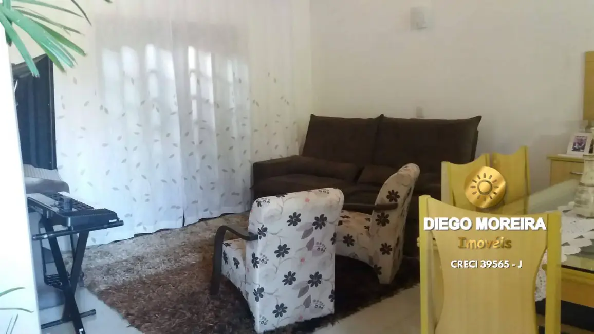 Foto 5 de Casa com 2 quartos à venda, 141m2 em Guaxinduva, Atibaia - SP