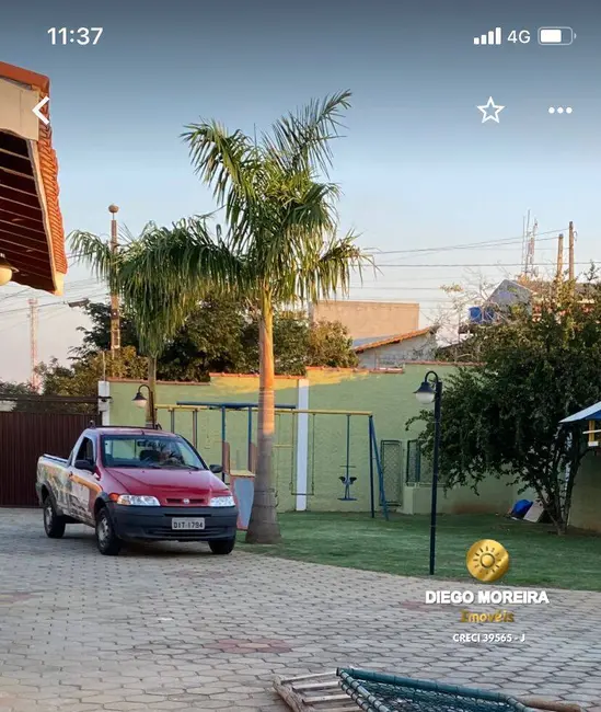 Foto 4 de Casa com 2 quartos à venda, 141m2 em Guaxinduva, Atibaia - SP