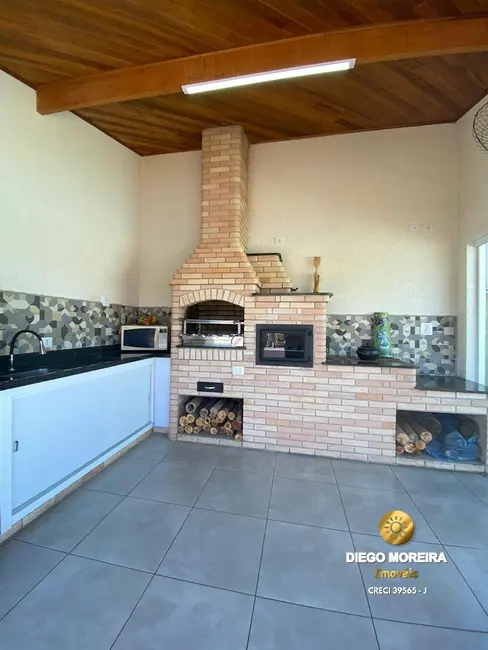 Foto 3 de Casa com 2 quartos à venda, 141m2 em Guaxinduva, Atibaia - SP