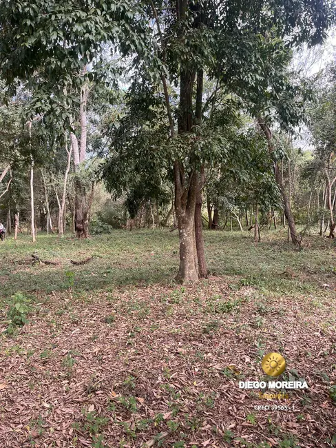 Foto 2 de Terreno / Lote à venda, 6400m2 em Batatuba, Piracaia - SP
