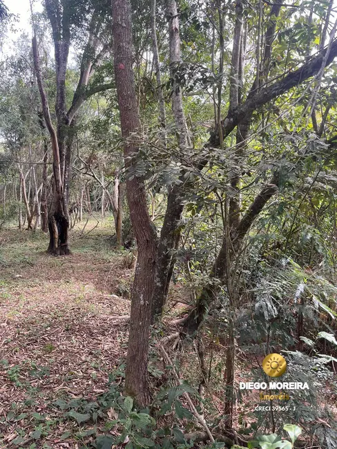Foto 9 de Terreno / Lote à venda, 6400m2 em Batatuba, Piracaia - SP