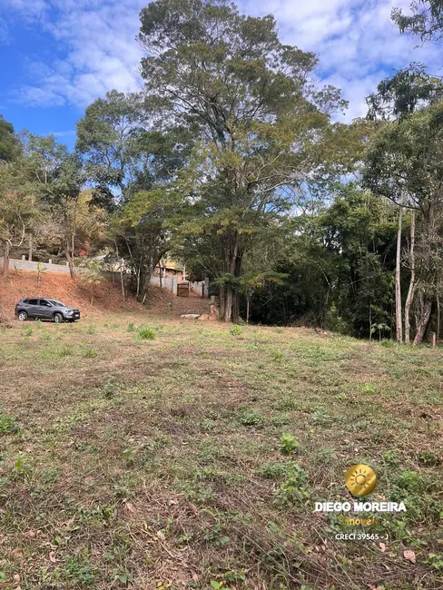Foto 6 de Terreno / Lote à venda, 6400m2 em Batatuba, Piracaia - SP