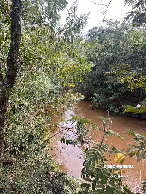 Foto 3 de Terreno / Lote à venda, 6400m2 em Batatuba, Piracaia - SP