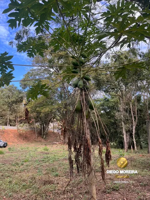 Foto 7 de Terreno / Lote à venda, 6400m2 em Batatuba, Piracaia - SP
