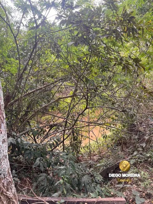 Foto 8 de Terreno / Lote à venda, 6400m2 em Batatuba, Piracaia - SP