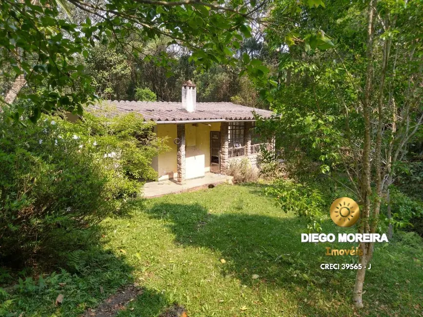 Foto 3 de Chácara com 1 quarto à venda, 8000m2 em Mairipora - SP