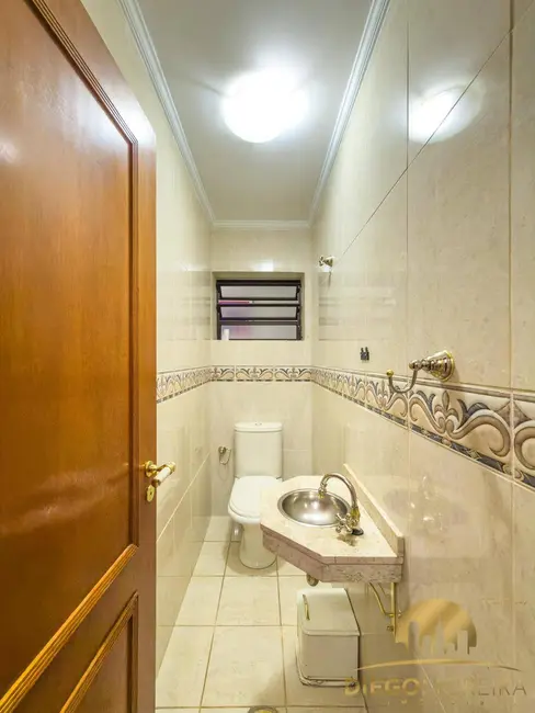 Foto 8 de Chácara com 7 quartos à venda, 600m2 em Vitória Régia, Atibaia - SP