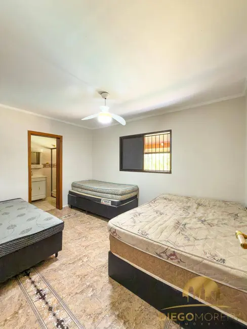 Foto 4 de Chácara com 7 quartos à venda, 600m2 em Vitória Régia, Atibaia - SP