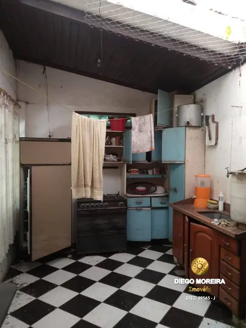 Foto 8 de Chácara com 1 quarto à venda, 8000m2 em Mairipora - SP