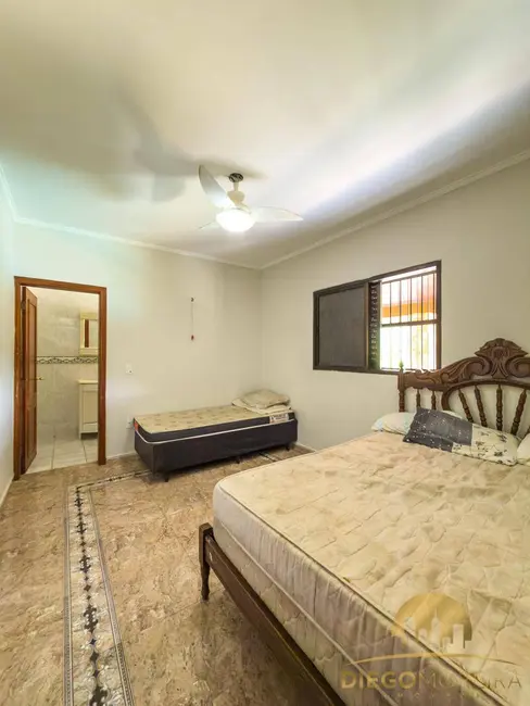 Foto 6 de Chácara com 7 quartos à venda, 600m2 em Vitória Régia, Atibaia - SP