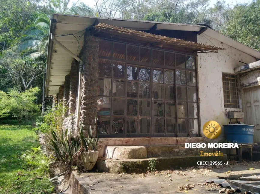 Foto 4 de Chácara com 1 quarto à venda, 8000m2 em Mairipora - SP
