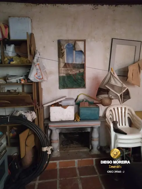 Foto 6 de Chácara com 1 quarto à venda, 8000m2 em Mairipora - SP