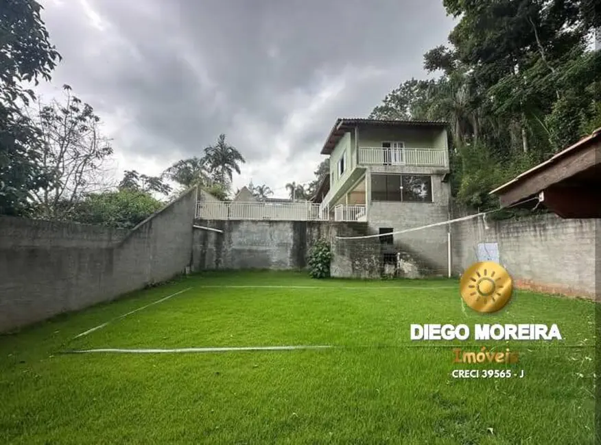 Foto 7 de Chácara com 3 quartos à venda, 250m2 em Estância Santa Maria do Portão, Atibaia - SP