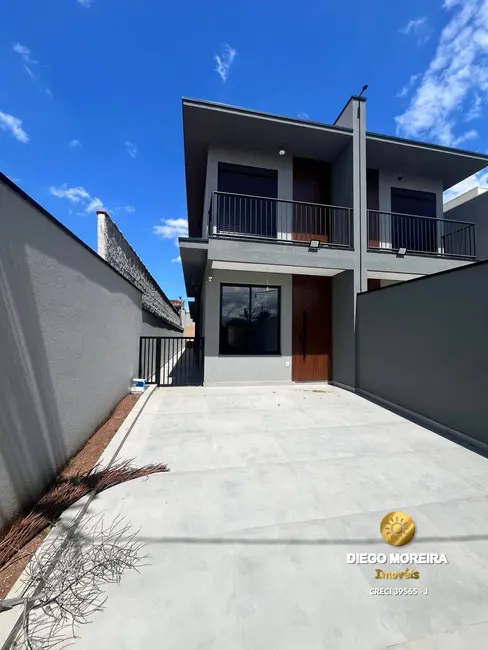 Foto 1 de Casa com 3 quartos à venda, 160m2 em Loteamento Loanda, Atibaia - SP