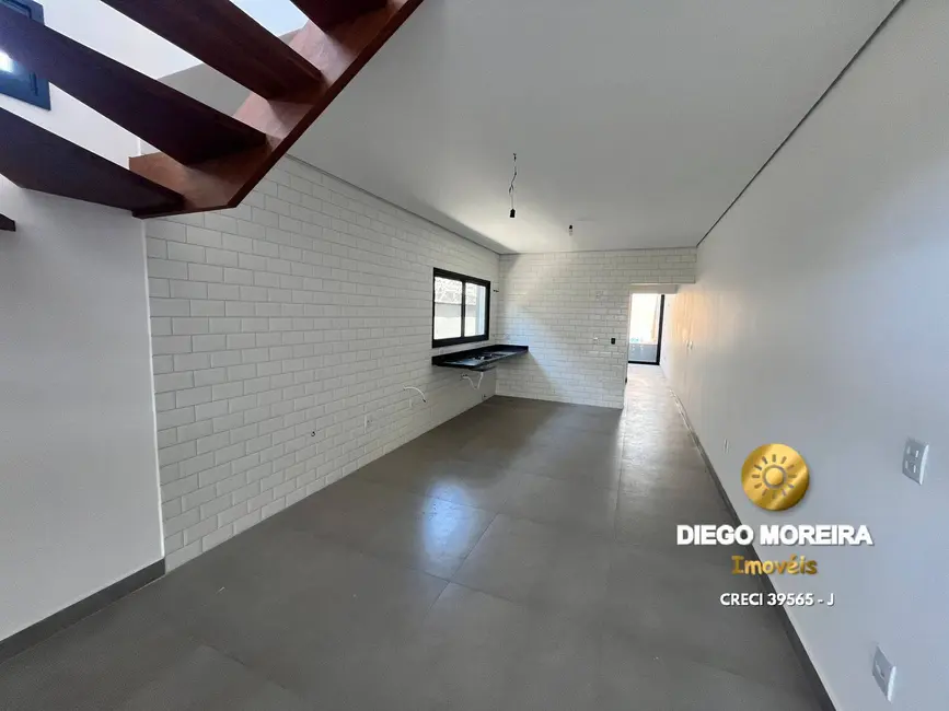 Foto 7 de Casa com 3 quartos à venda, 160m2 em Loteamento Loanda, Atibaia - SP
