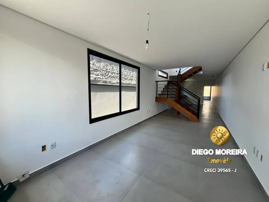 Foto 4 de Casa com 3 quartos à venda, 160m2 em Loteamento Loanda, Atibaia - SP