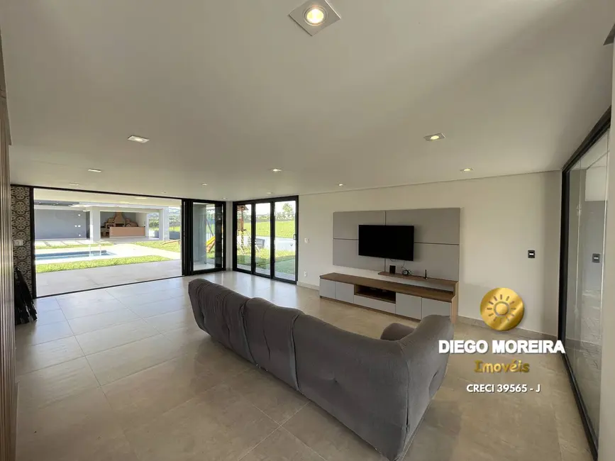 Foto 7 de Casa de Condomínio com 4 quartos à venda, 1423m2 em Piracaia - SP