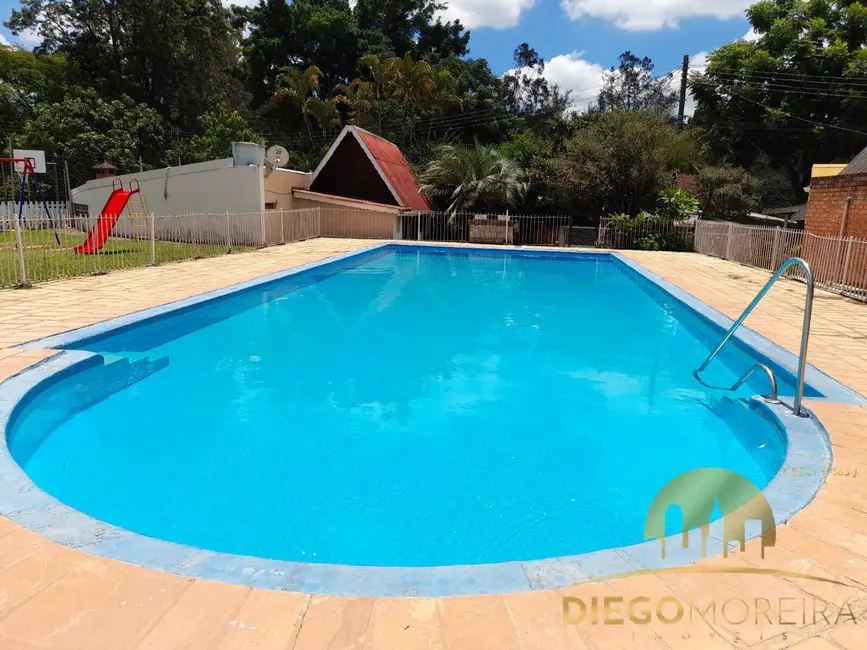 Foto 6 de Casa de Condomínio com 2 quartos à venda, 200m2 em Caetetuba, Atibaia - SP