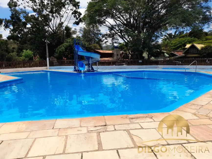 Foto 7 de Casa de Condomínio com 2 quartos à venda, 200m2 em Caetetuba, Atibaia - SP