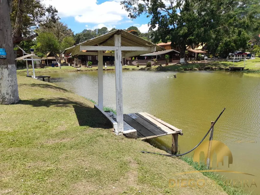 Foto 8 de Casa de Condomínio com 2 quartos à venda, 200m2 em Caetetuba, Atibaia - SP