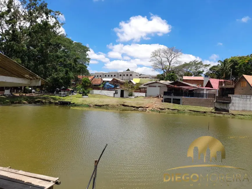Foto 9 de Casa de Condomínio com 2 quartos à venda, 200m2 em Caetetuba, Atibaia - SP