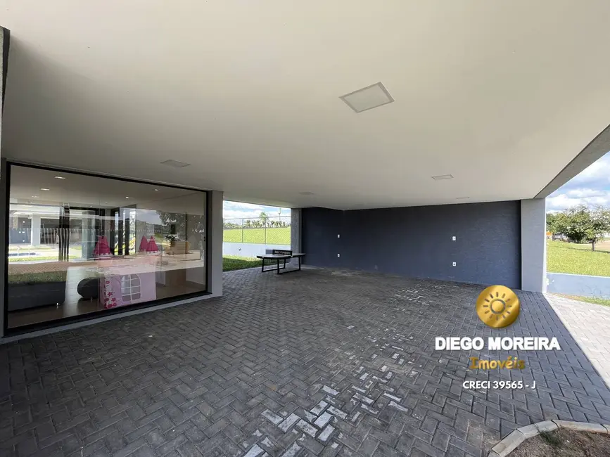 Foto 6 de Casa de Condomínio com 4 quartos à venda, 1423m2 em Piracaia - SP