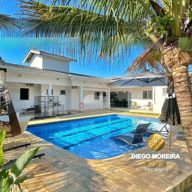 Foto 1 de Casa de Condomínio com 2 quartos à venda, 247m2 em Jardim Colonial, Atibaia - SP