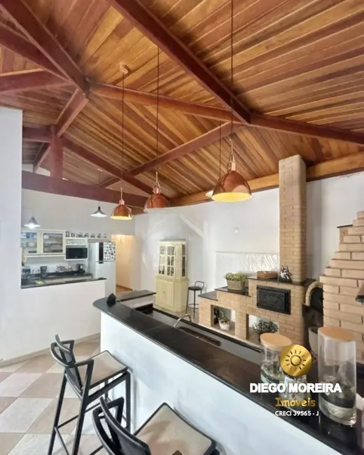 Foto 9 de Casa de Condomínio com 2 quartos à venda, 247m2 em Jardim Colonial, Atibaia - SP