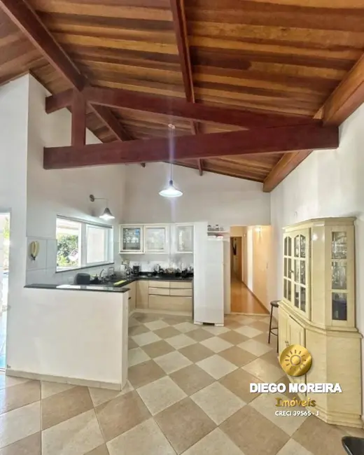 Foto 7 de Casa de Condomínio com 2 quartos à venda, 247m2 em Jardim Colonial, Atibaia - SP