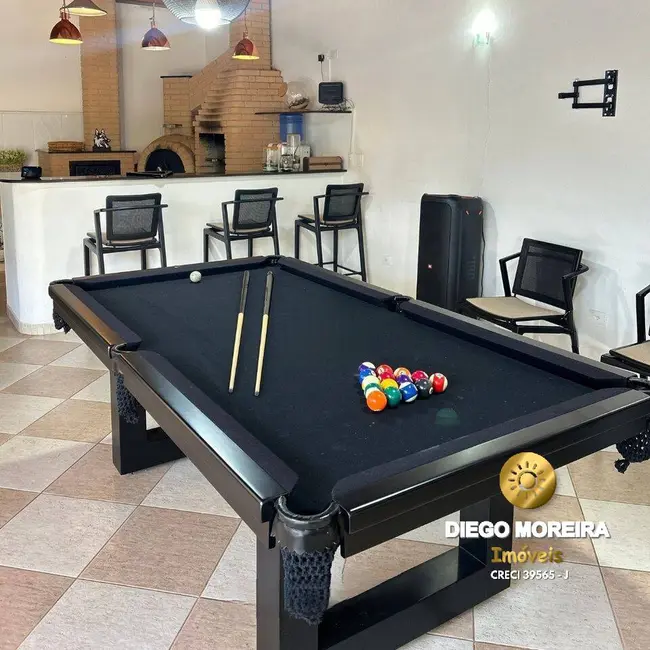 Foto 5 de Casa de Condomínio com 2 quartos à venda, 247m2 em Jardim Colonial, Atibaia - SP