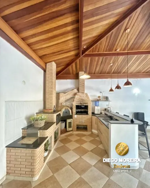 Foto 8 de Casa de Condomínio com 2 quartos à venda, 247m2 em Jardim Colonial, Atibaia - SP