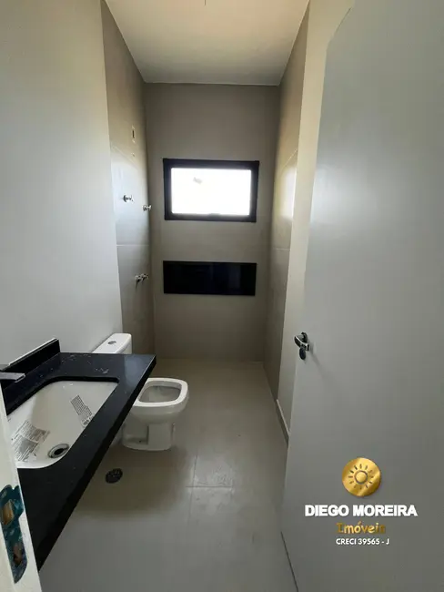 Foto 7 de Casa com 3 quartos à venda, 204m2 em Vila Santista, Atibaia - SP