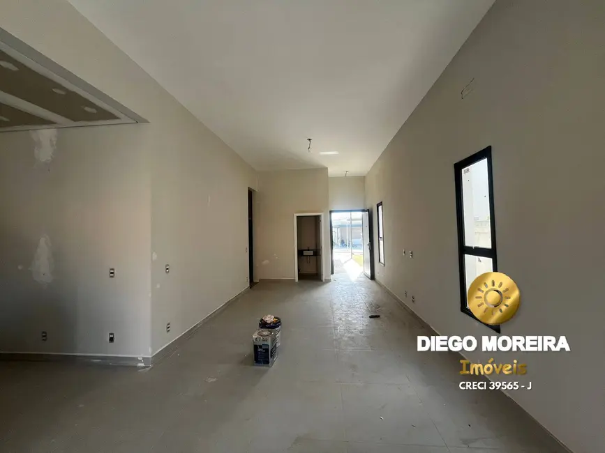 Foto 3 de Casa com 3 quartos à venda, 204m2 em Vila Santista, Atibaia - SP