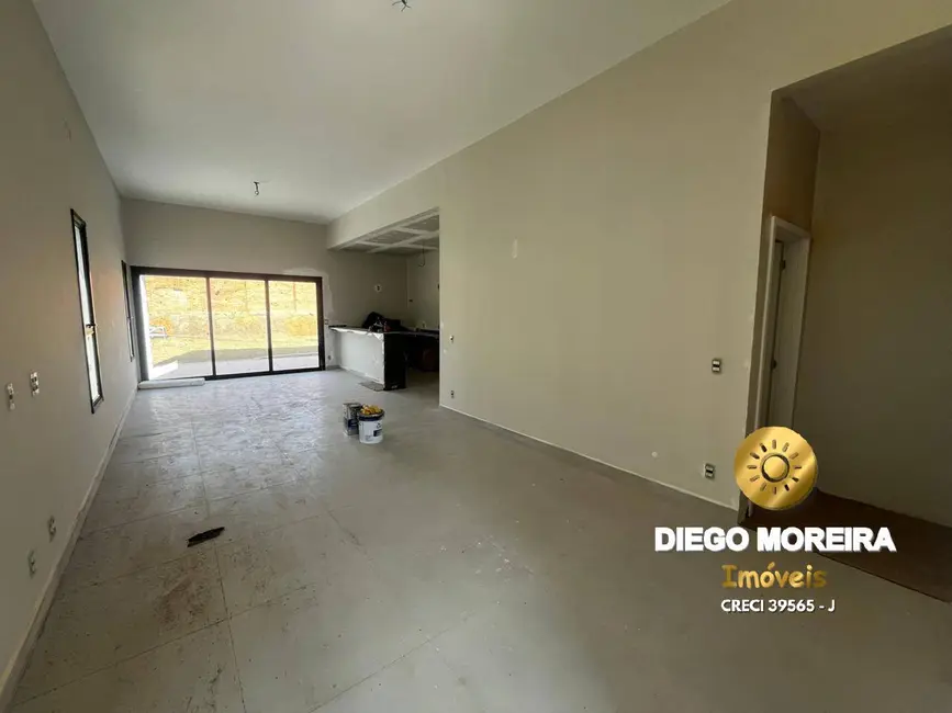 Foto 4 de Casa com 3 quartos à venda, 204m2 em Vila Santista, Atibaia - SP