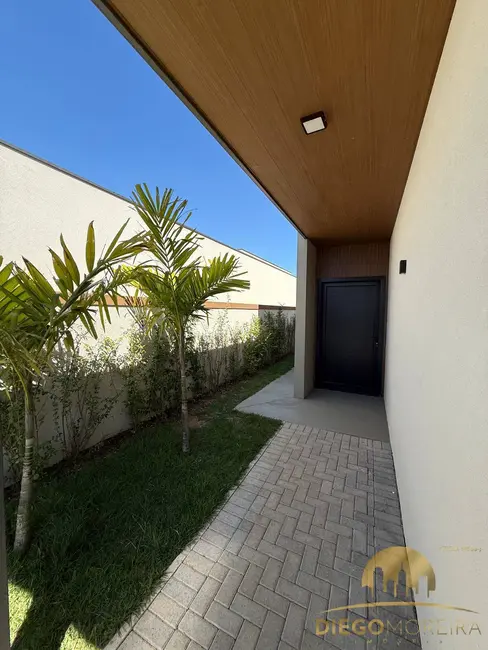 Foto 3 de Casa de Condomínio com 3 quartos à venda, 204m2 em Vila Santista, Atibaia - SP
