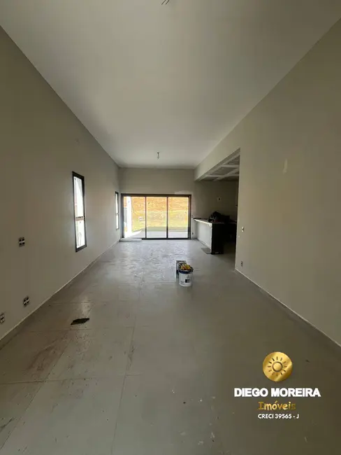 Foto 5 de Casa com 3 quartos à venda, 204m2 em Vila Santista, Atibaia - SP