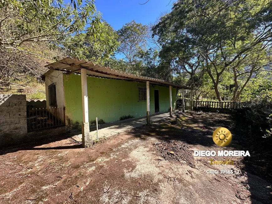 Foto 3 de Terreno / Lote à venda, 2000m2 em Mairipora - SP