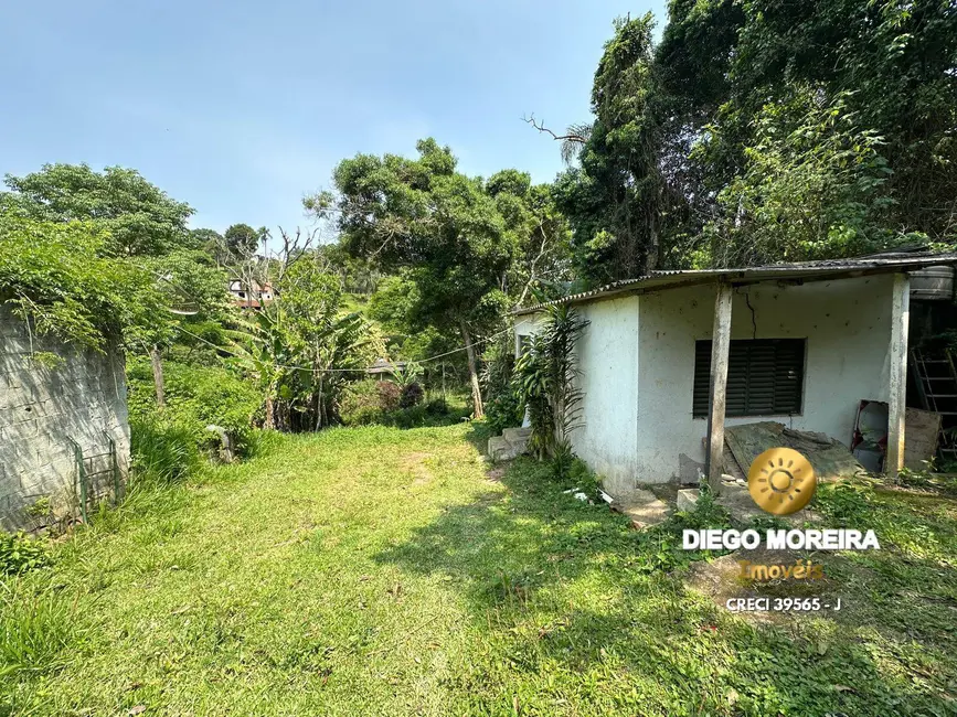 Foto 4 de Terreno / Lote à venda, 2000m2 em Mairipora - SP