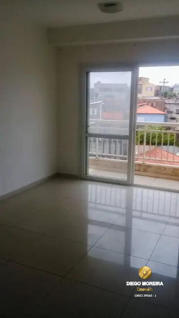 Foto 4 de Apartamento com 3 quartos à venda, 69m2 em Mairipora - SP
