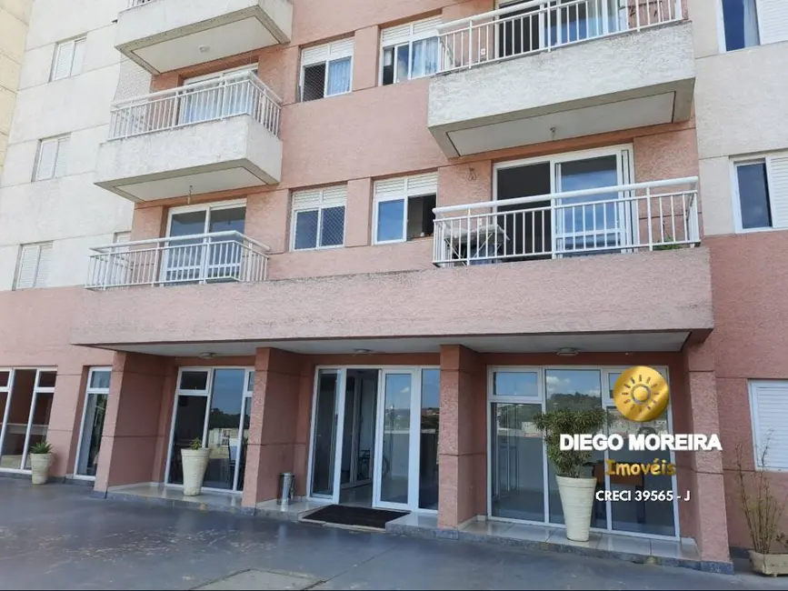 Foto 3 de Apartamento com 3 quartos à venda, 69m2 em Mairipora - SP