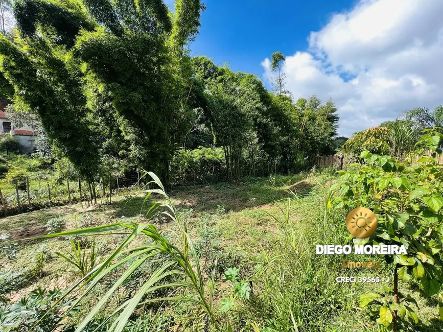 Foto 7 de Terreno / Lote à venda, 4000m2 em Mairipora - SP