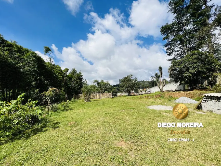 Foto 8 de Terreno / Lote à venda, 4000m2 em Mairipora - SP